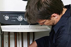 boiler repair Bywell