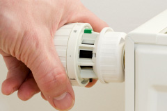 Bywell central heating repair costs