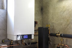 Bywell condensing boiler companies