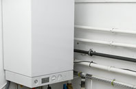 free Bywell condensing boiler quotes