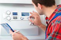 free Bywell gas safe engineer quotes