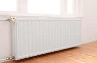 Bywell heating installation