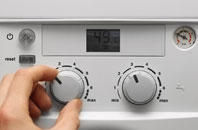 free Bywell boiler maintenance quotes